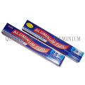 8011 household aluminium foil small roll